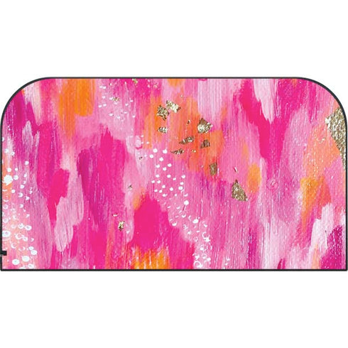 Gold Dust by Etta Vee Nintendo Switch 2 (2025) with Joy-Con Skin